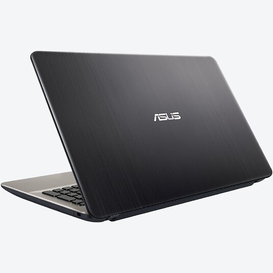 ASUS PRO Light P541UA-DM2003R Schwarz