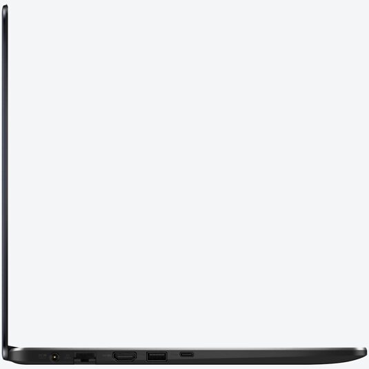 ASUS VivoBook 15 X505BP-BR013T Grau