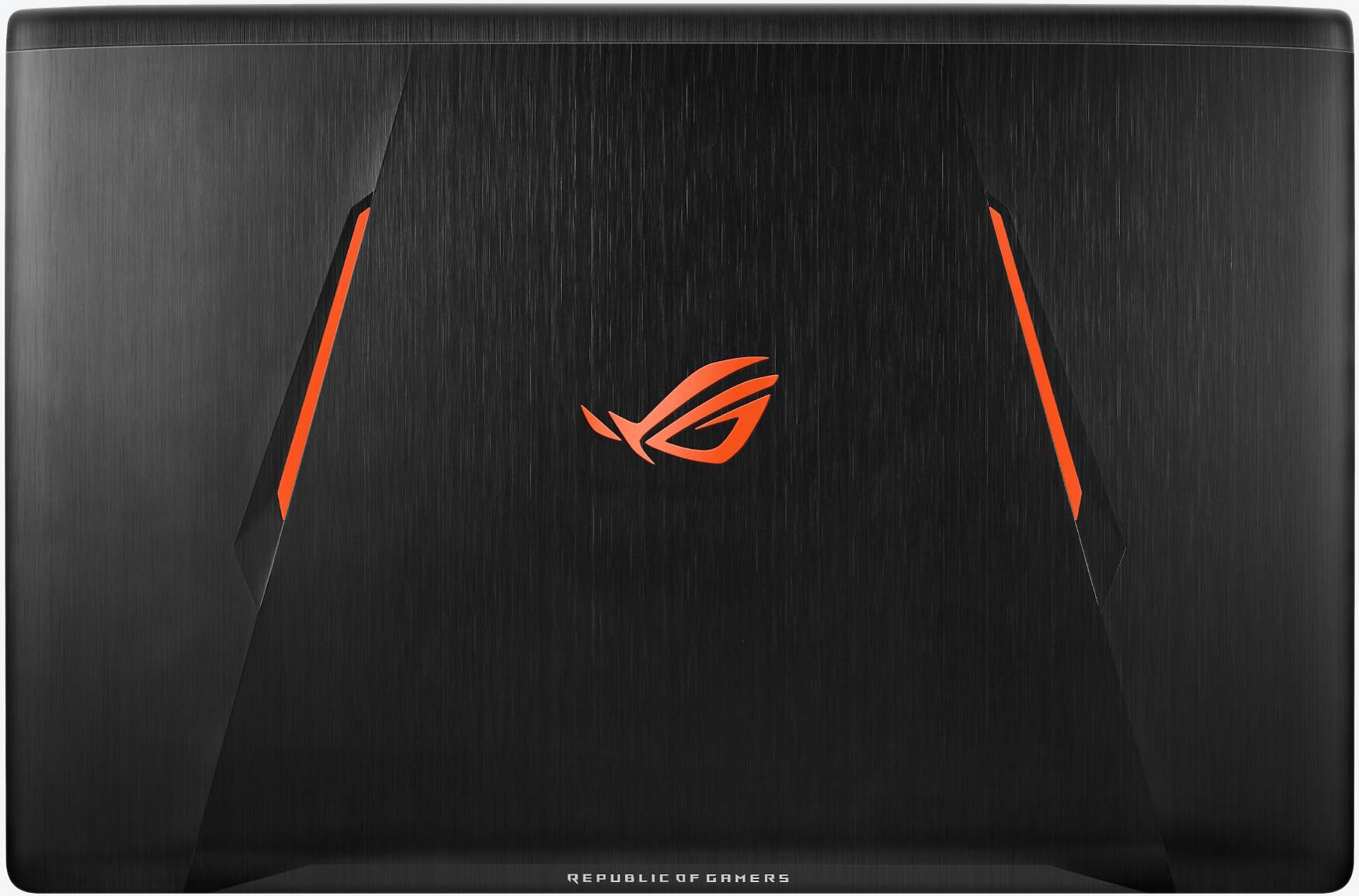 Обновить драйвера на ноутбуке asus rog strix gl753vd