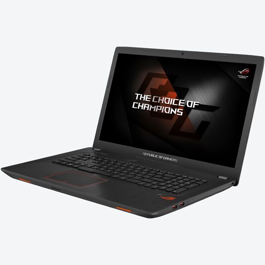 ASUS ROG Strix GL753VD-GC042