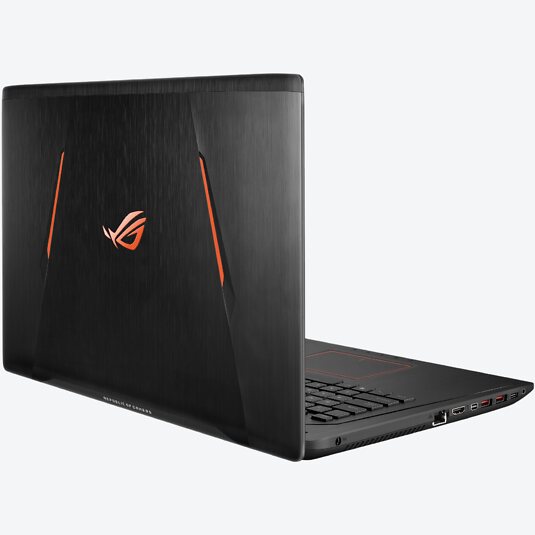 ASUS ROG Strix GL753VD-GC042