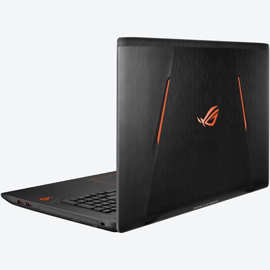 ASUS ROG Strix GL753VD-GC042