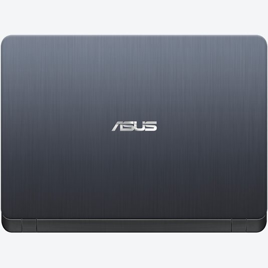 ASUS VivoBook X407UA-EB094T Grau
