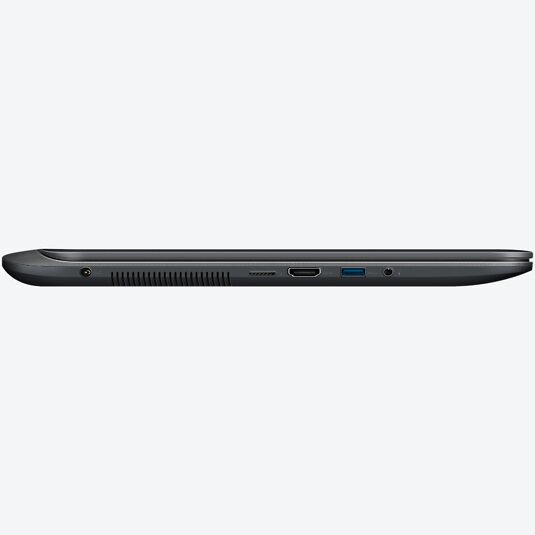 ASUS VivoBook X407UA-EB094T Grau
