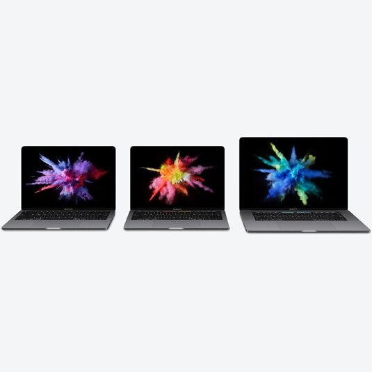 Apple MacBook Pro Retina 15,4