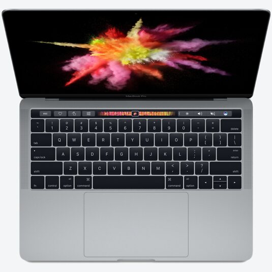 Apple MacBook Pro Retina 15,4