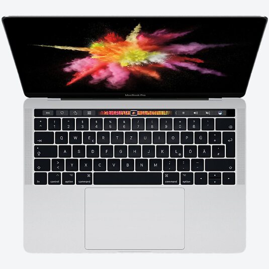 Apple MacBook Pro Retina 15,4