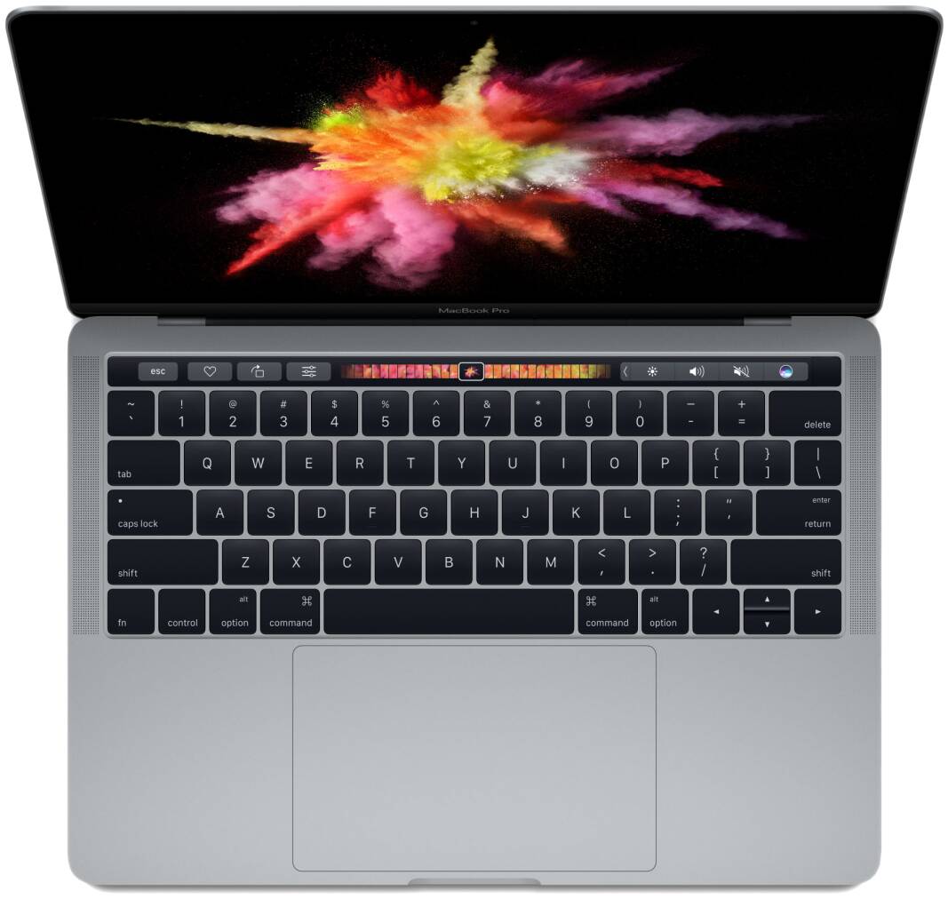 チャンピオン Apple MACBOOK Laptop PRO 2018 13 Test Bar, - (Touch ...