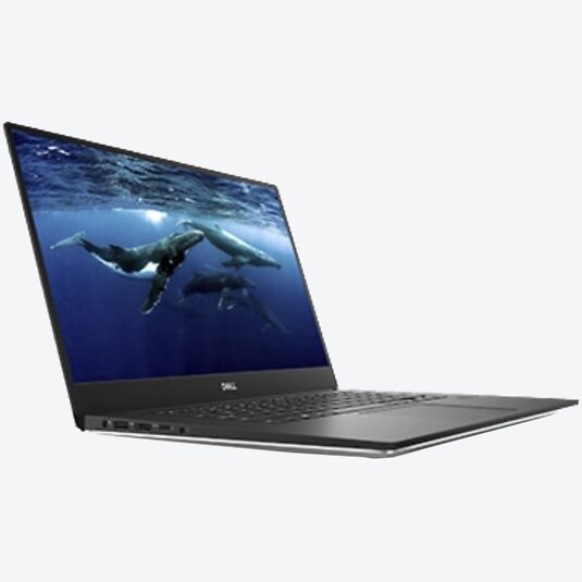 Dell XPS 15 (2018) 4K Touch 9570-JVTM2