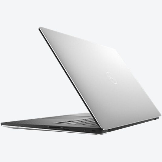 Dell XPS 15 (2018) 4K Touch 9570-3P8P9