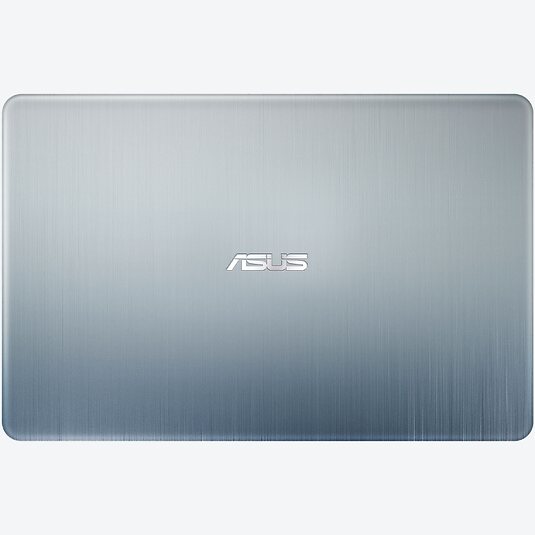 ASUS VivoBook Max X541NA-GQ054T Silber