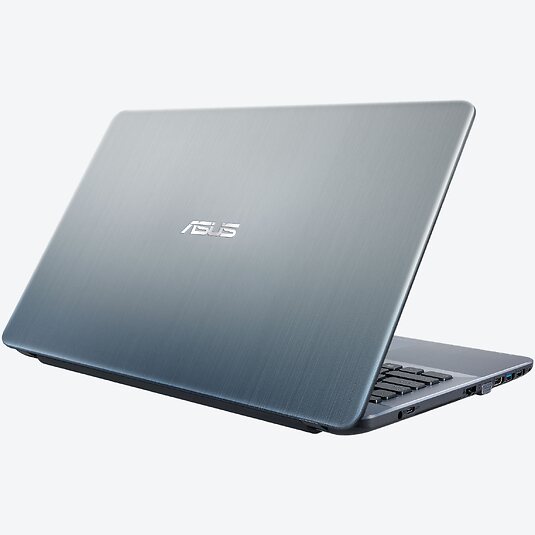 ASUS VivoBook Max X541NA-GQ386T Silber