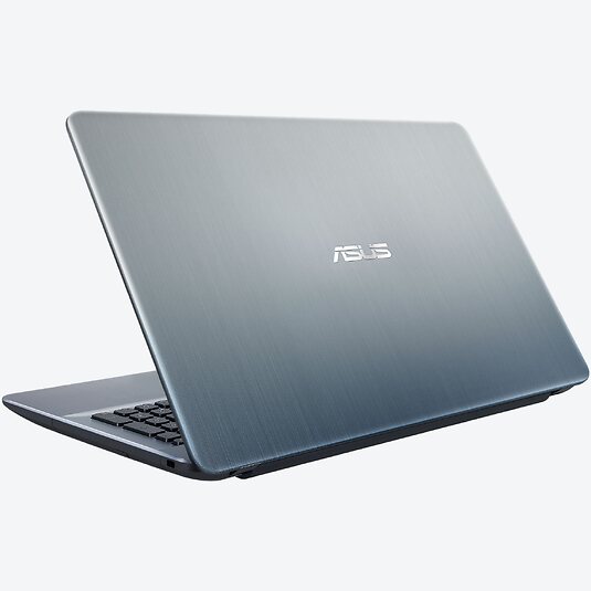 ASUS VivoBook Max X541NA-GQ386T Silber