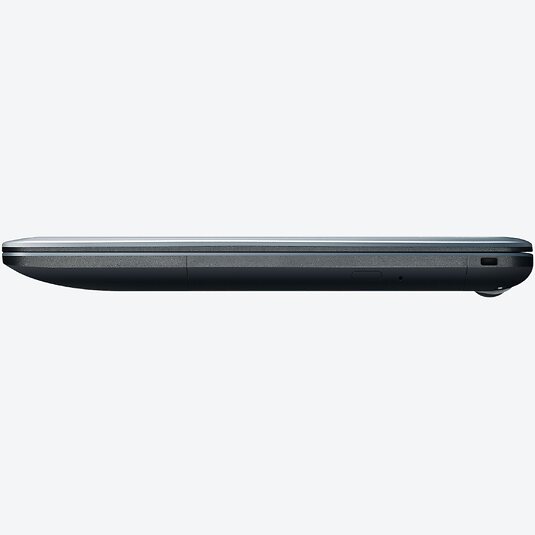 ASUS VivoBook Max X541NA-GQ386T Silber