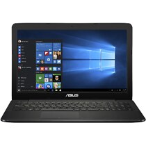 ASUS X555