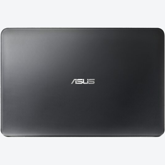 ASUS X555QG-DM200T Schwarz