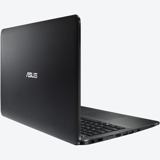 ASUS X555QG-DM200T Schwarz