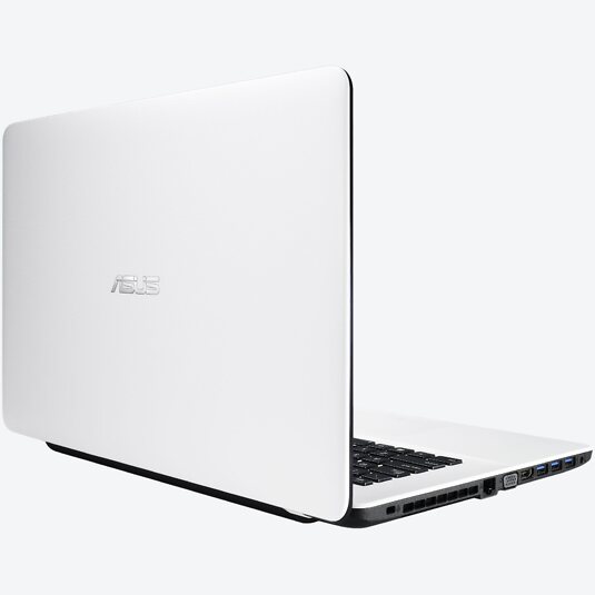 ASUS X751NA-TY017T Weiß