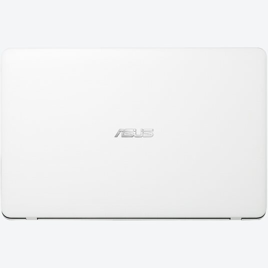 ASUS X751NA-TY017T Weiß