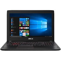 ASUS FX502