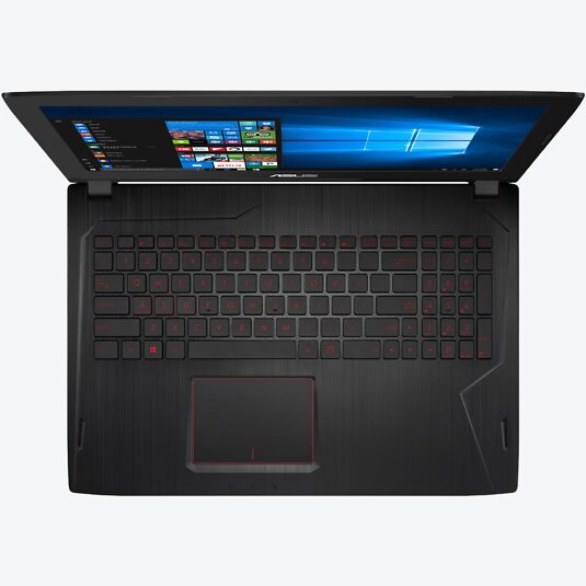 ASUS ROG FX502VM-FY249T