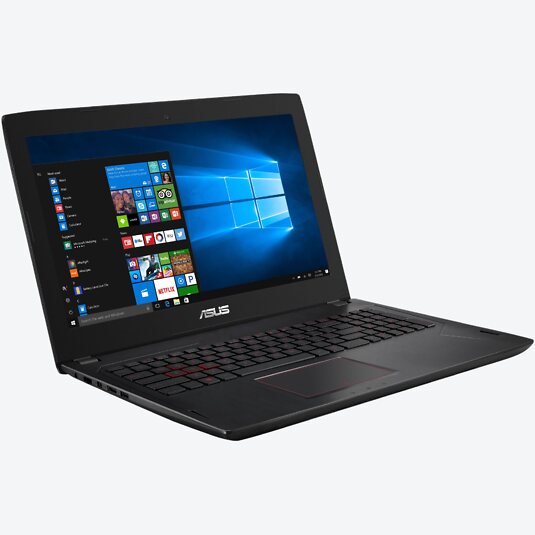 ASUS ROG FX502VM-FY250T