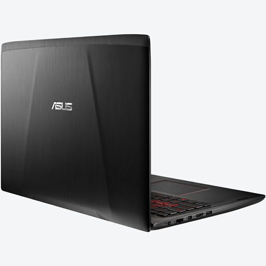 ASUS ROG FX502VM-FY250T