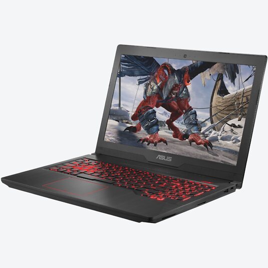 ASUS FX503VD-DM010T