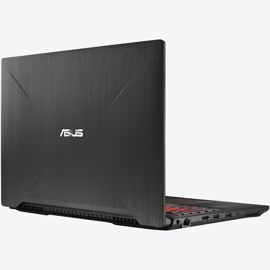 ASUS FX503VD-DM010T