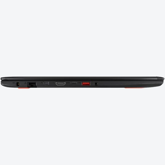 ASUS ROG Strix GL702VS-BA007T