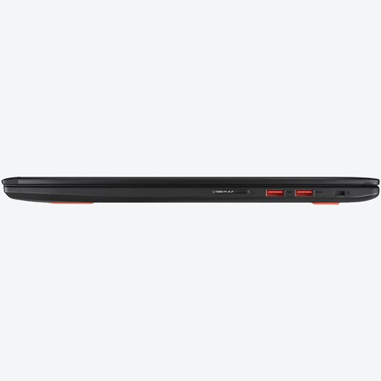 ASUS ROG Strix GL702VS-BA007T