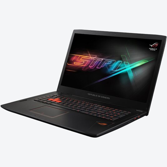 ASUS ROG Strix GL702VS-BA007T