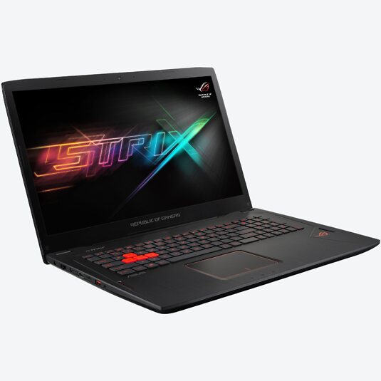 ASUS ROG Strix GL702VS-BA007T