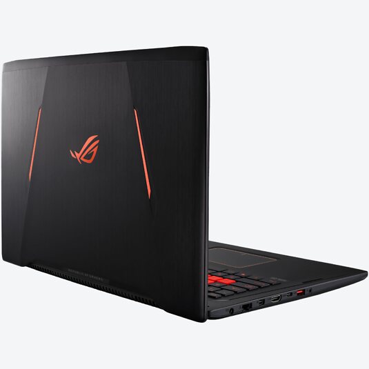 ASUS ROG Strix GL702VS-BA007T