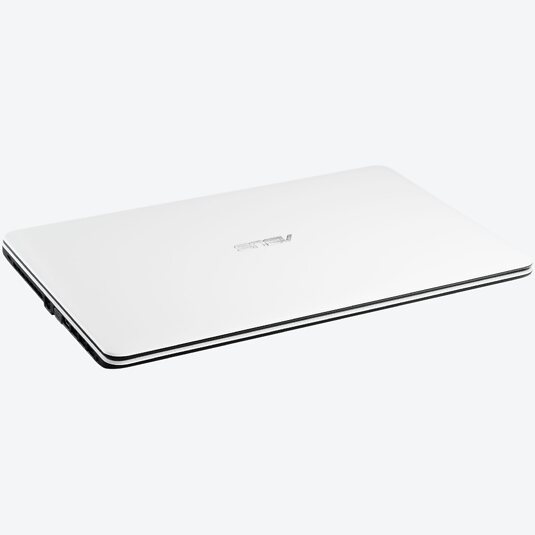 ASUS X751NA-TY043 Weiß