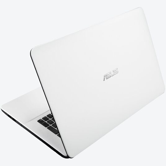 ASUS X751NA-TY043 Weiß
