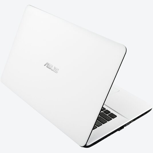 ASUS X751NA-TY043 Weiß