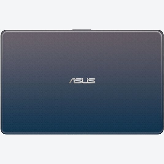 ASUS VivoBook E12 X207NA-FD088T Grau