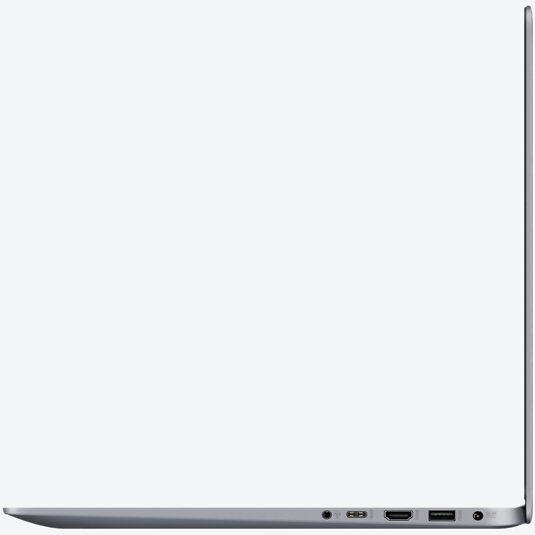 ASUS VivoBook 15 X510UF-BQ274T Grau