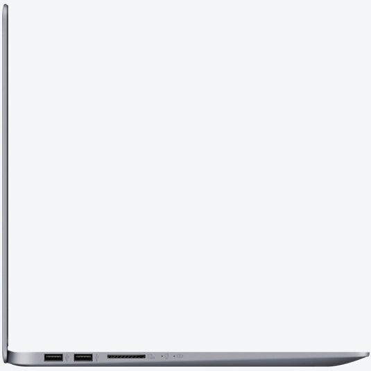 ASUS VivoBook 15 X510UF-BQ274T Grau