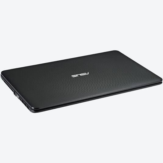 ASUS X751NA-TY016T Schwarz