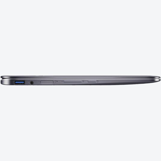 ASUS VivoBook Flip 12 TP203NAH-BP054T Grau