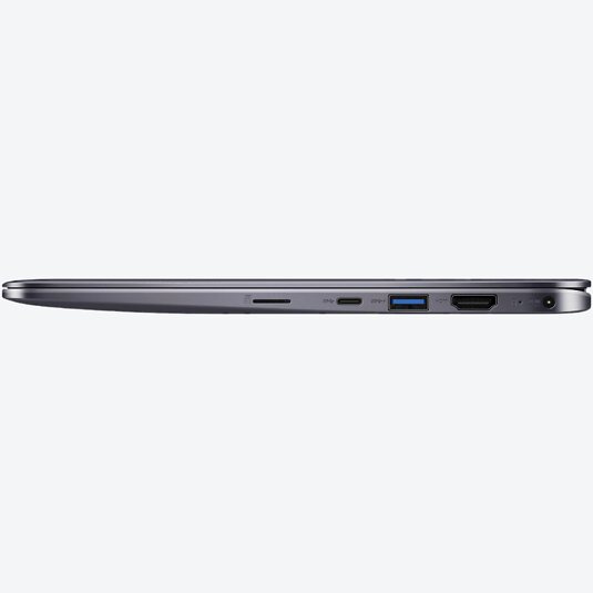 ASUS VivoBook Flip 12 TP203NAH-BP054T Grau