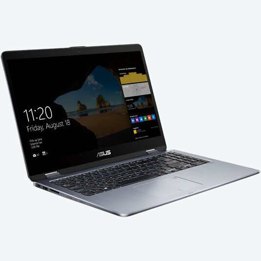 ASUS VivoBook Flip 15 TP510UQ-E8033T