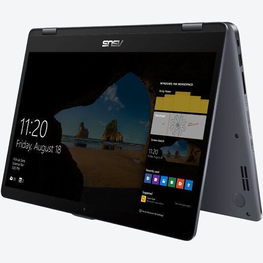 ASUS VivoBook Flip 15 TP510UQ-E8033T