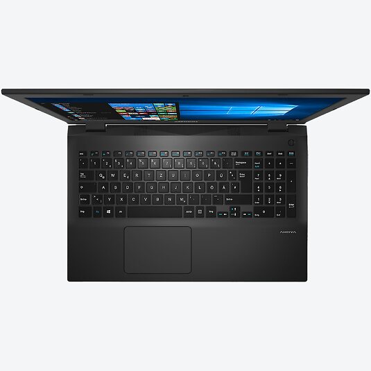 Medion Akoya P6685 Intel Core i5 Schwarz