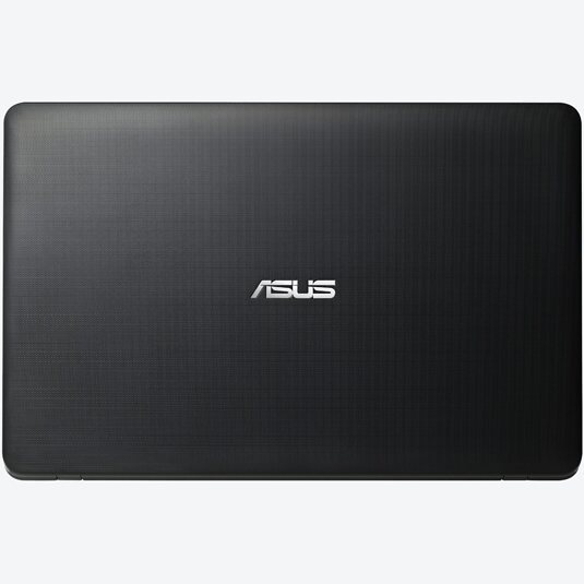 ASUS X751NA-TY024 Schwarz