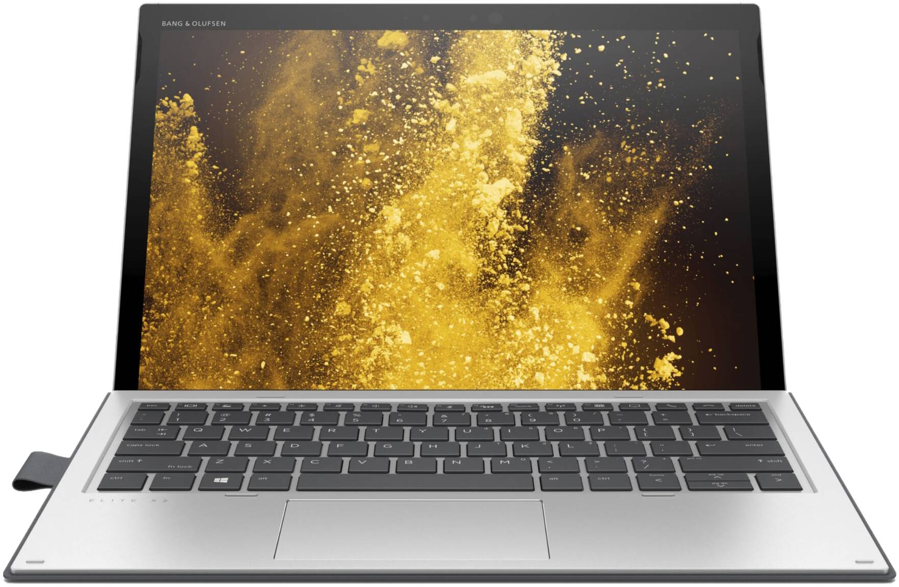 HP Elite x2 1013 G3 ノートPC HP Elite x2 1013 G3 13 Zoll Touch Display Intel Core i5