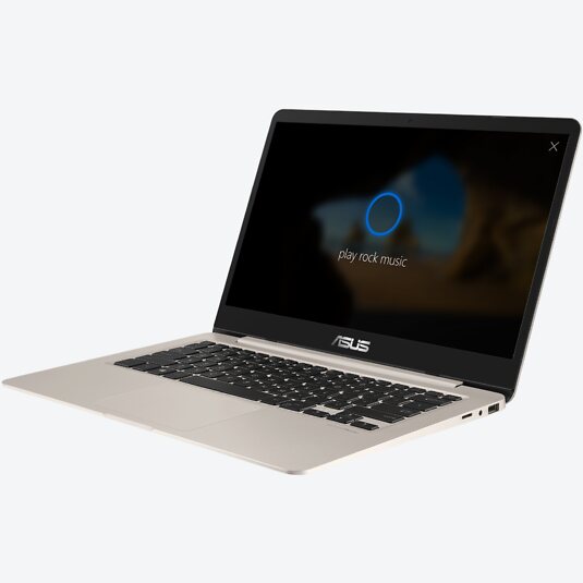 ASUS VivoBook S14 S406UA-BM028T Gold