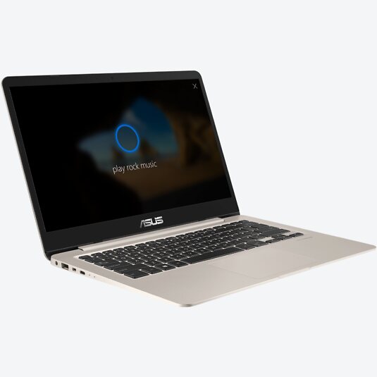 ASUS VivoBook S14 S406UA-BM028T Gold